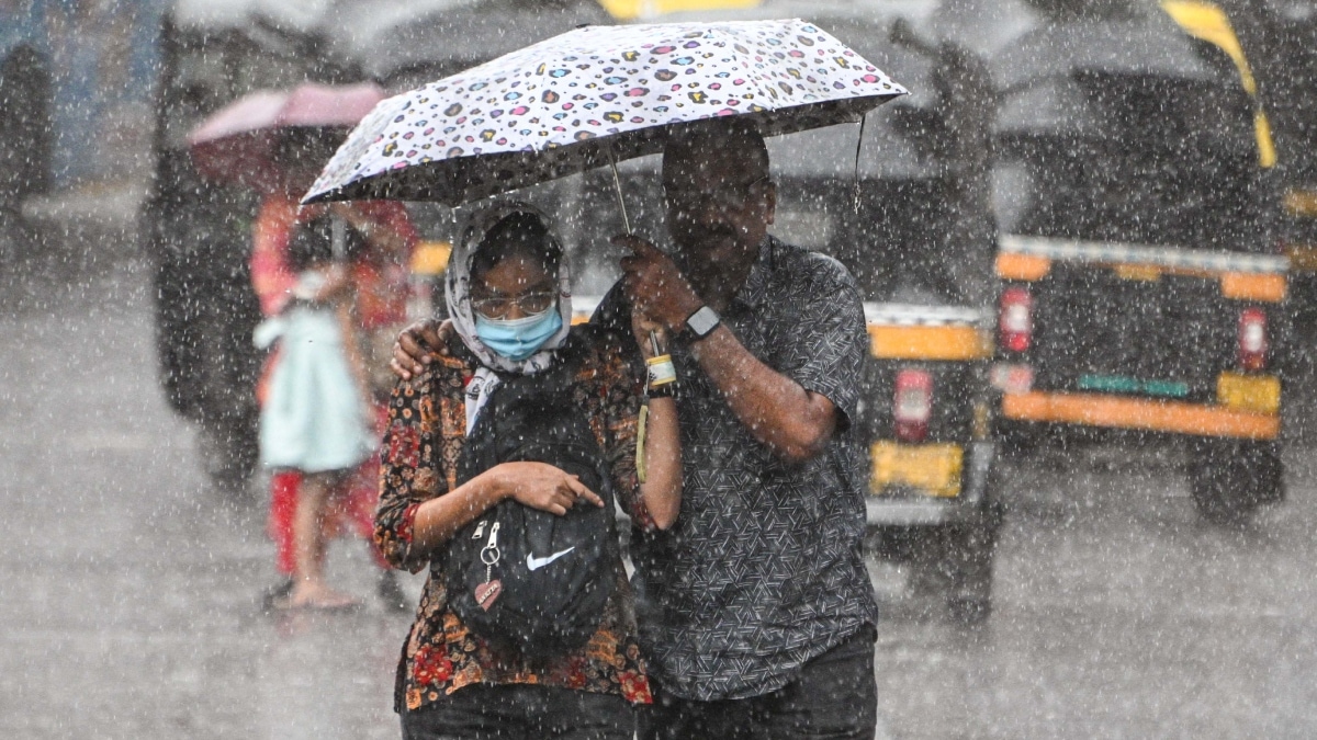 PM Modi celebrates Diwali aboard INS Vikrant with Navy personnel – In Pictures
