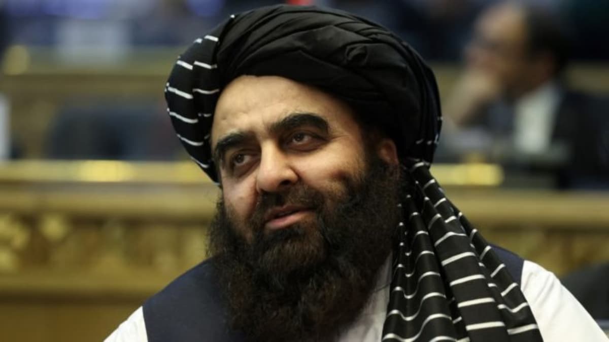 Taliban-ruled Afghanistan’s Foreign Minister Amir Khan Muttaqi to visit New Delhi