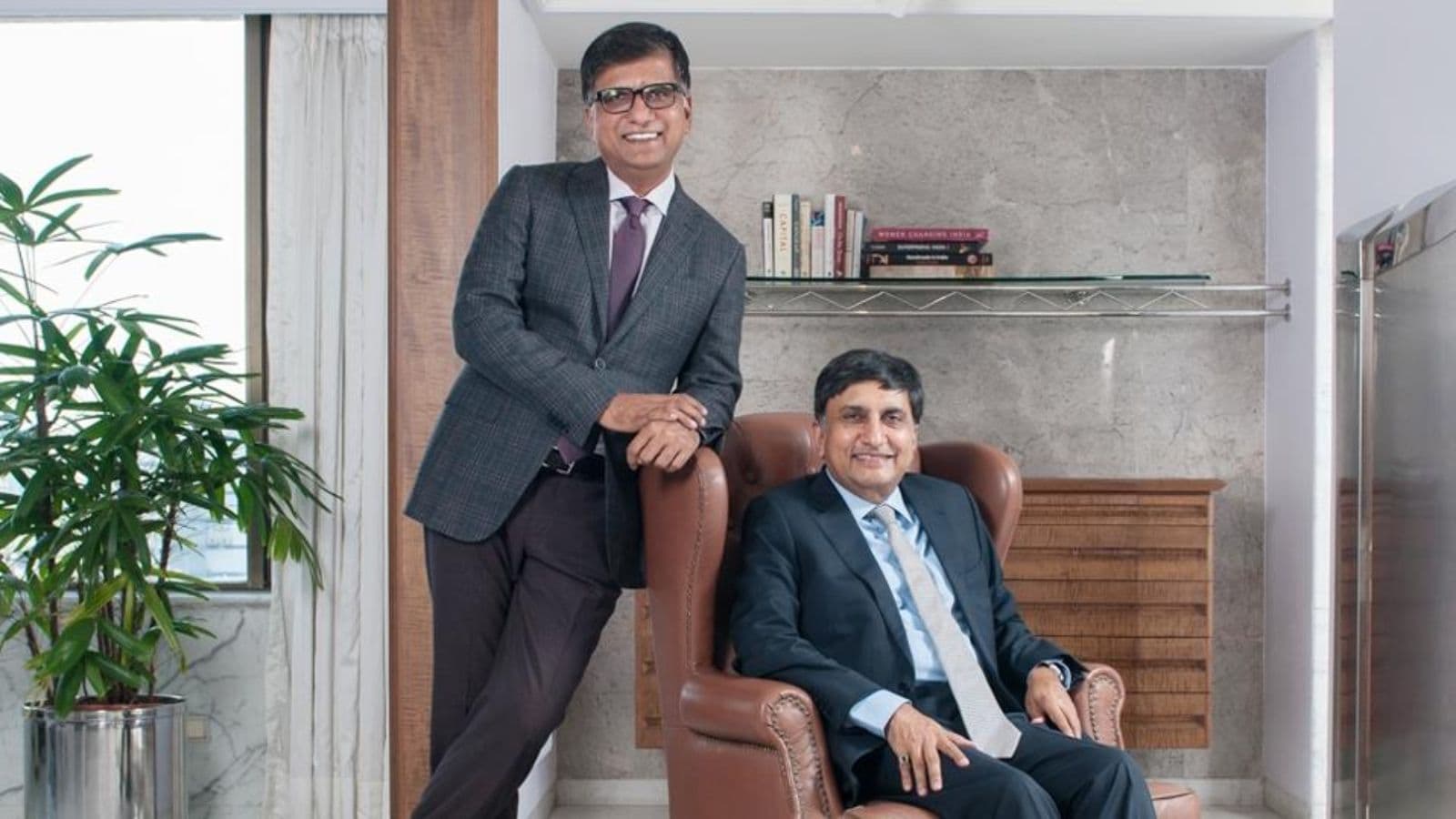 Doshi siblings enter Forbes India Rich List 2025.