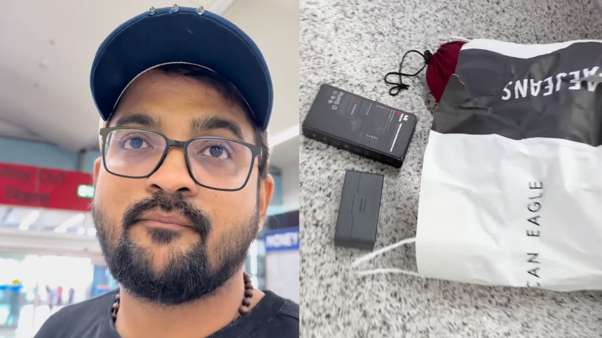 PM Modi celebrates Diwali aboard INS Vikrant with Navy personnel – In Pictures