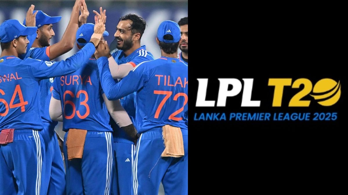 The press release said that they hope the presence of Indian names and other international cricket stars will provide high quality exposure to younger players, paving the way for a fiery tournament. 