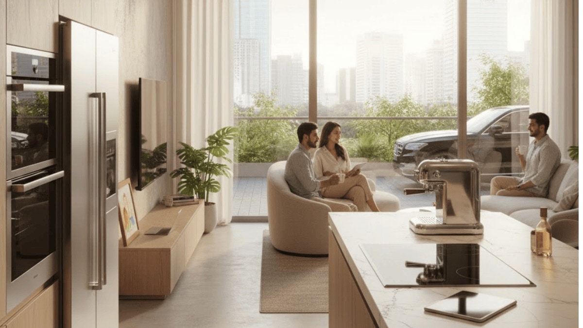 PM Modi celebrates Diwali aboard INS Vikrant with Navy personnel – In Pictures