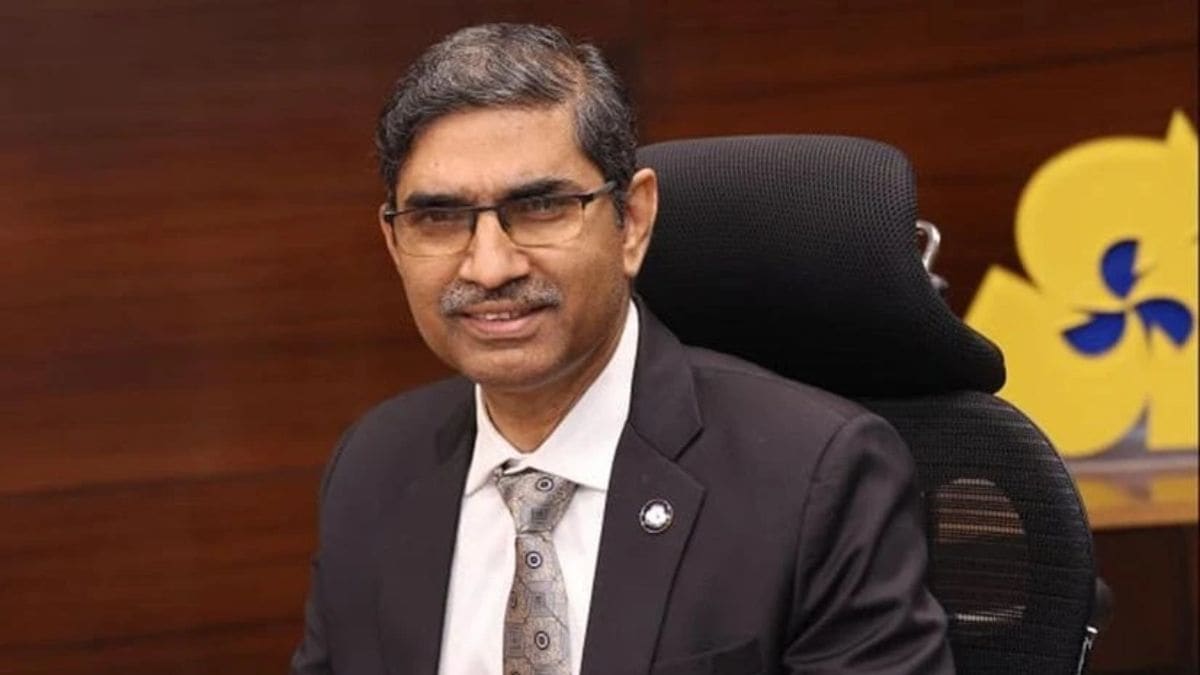 " Previously, private credit participation was the main source for M&A advances; now, this will move to the formal banking channel. I see this as a good opportunity for banks," Kumar told FE.