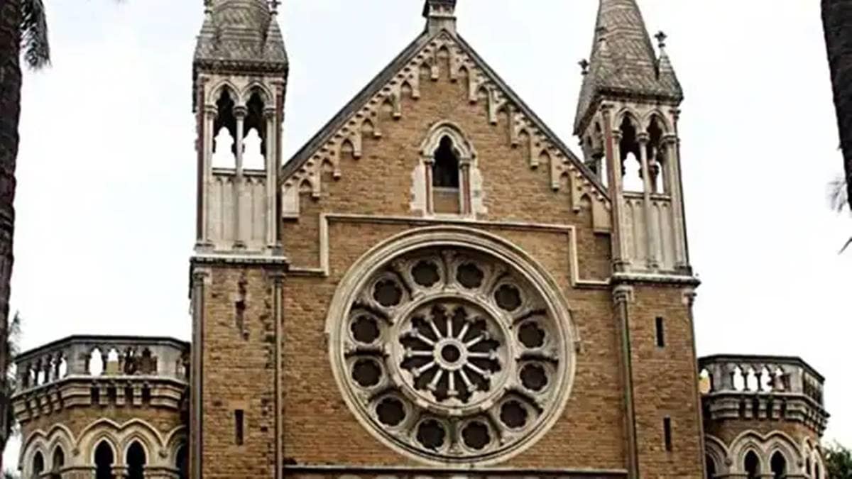 University of Mumbai