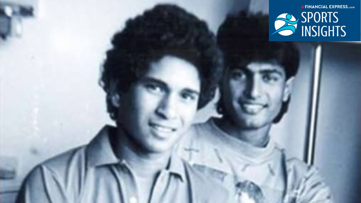 salil ankola sachin tendulkar