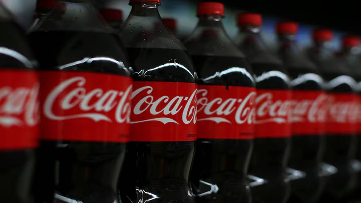 Coca-Cola is considering an Initial Public Offering (IPO) of its India business