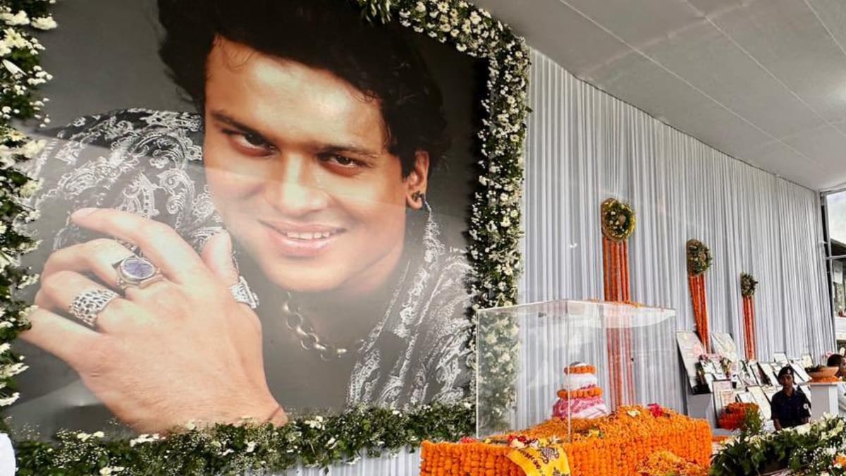 Zubeen Garg death: Bandmate alleges manager and event organiser poisoned singer in Singapore; judicial probe ordered