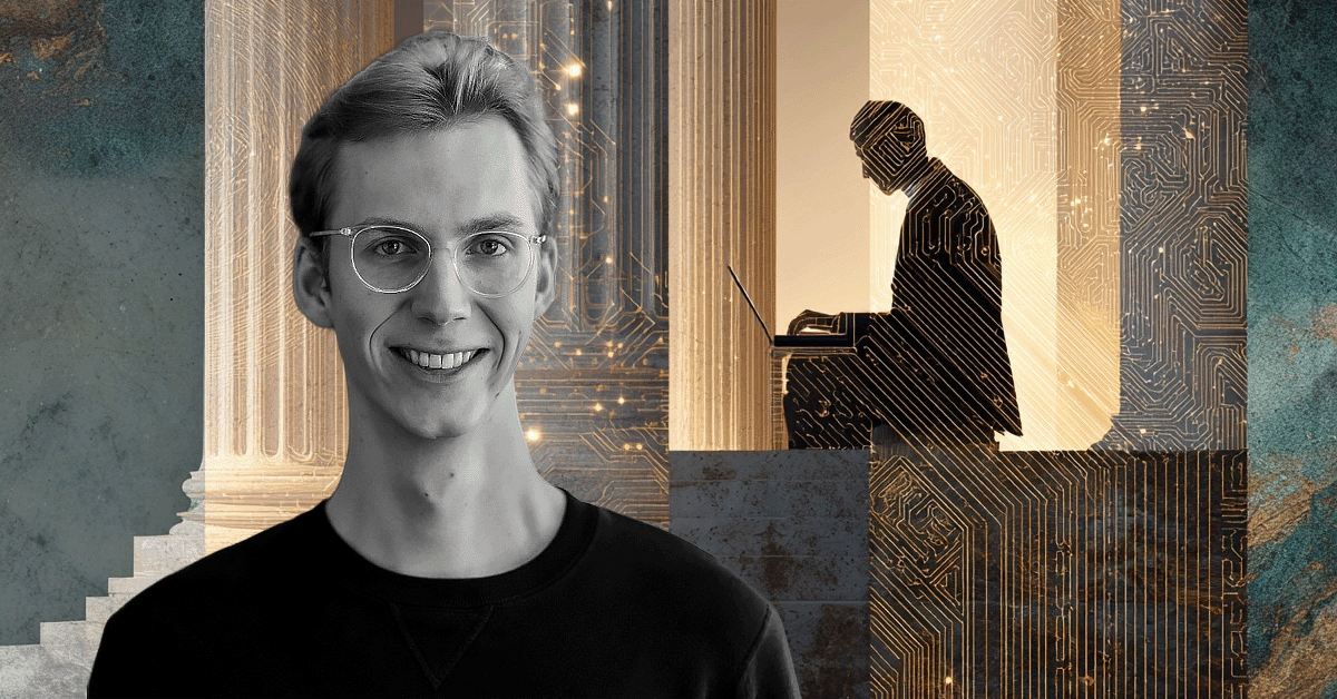 合法“副驾驶”LEGORA融资1.28亿欧元加速国际化发展