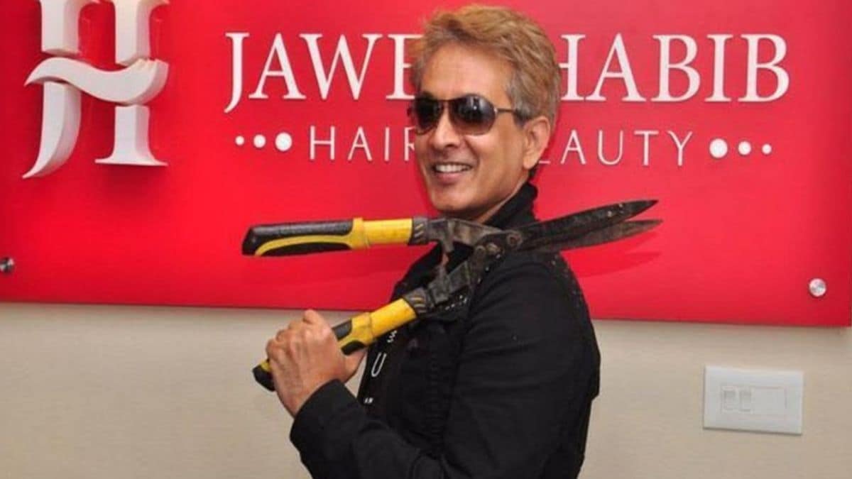 Jawed Habib crypto scam