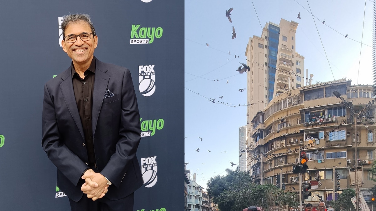 PM Modi inaugurates Phase 1 of the Navi Mumbai International Airport