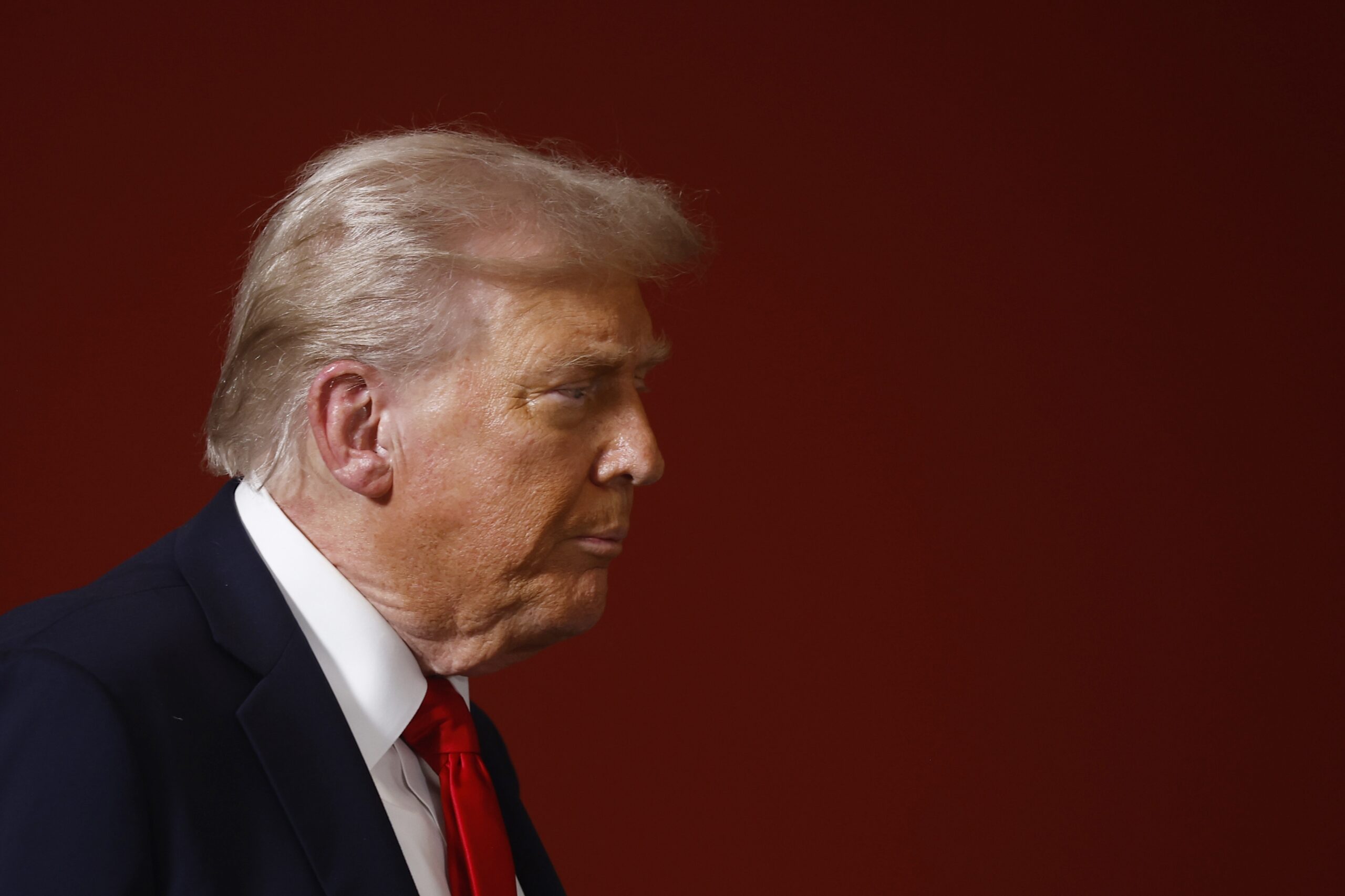 Hamas holds public executions amid Gaza power struggle, Trump says they will be 'forced to disarm' (Photo: AP)