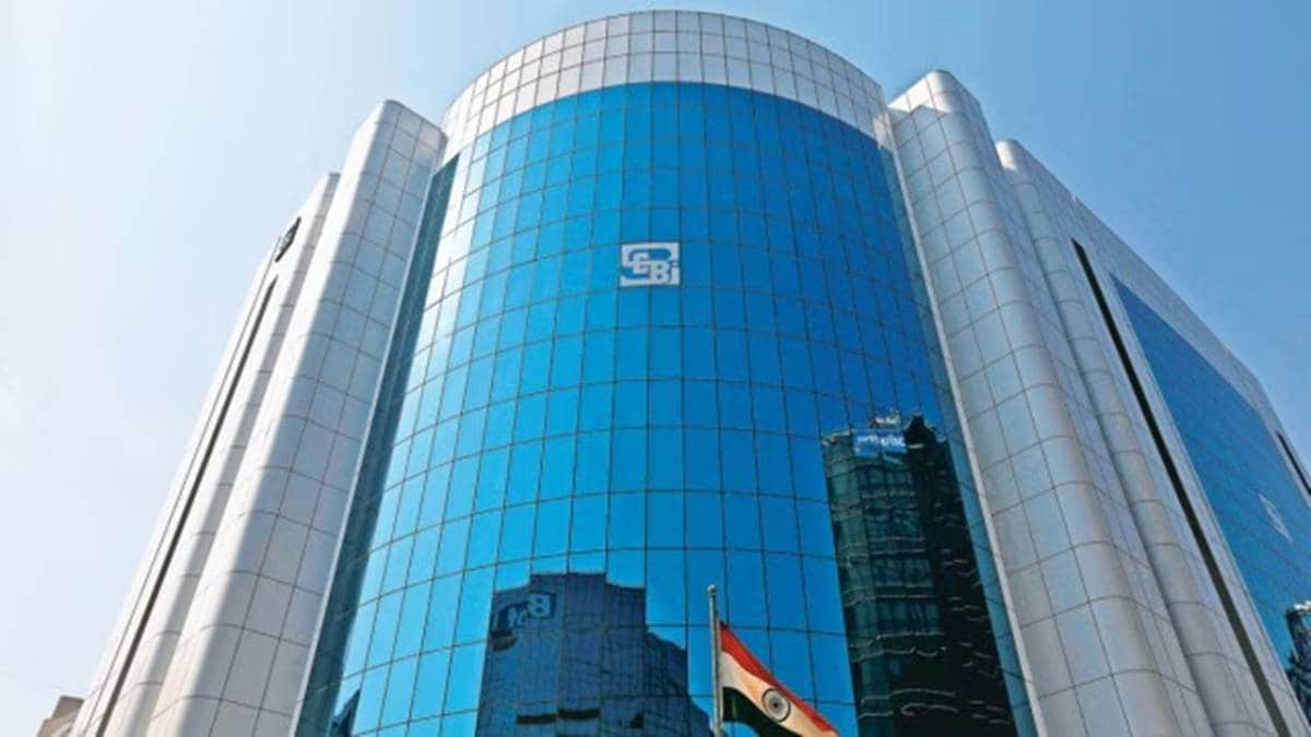 SEBI news