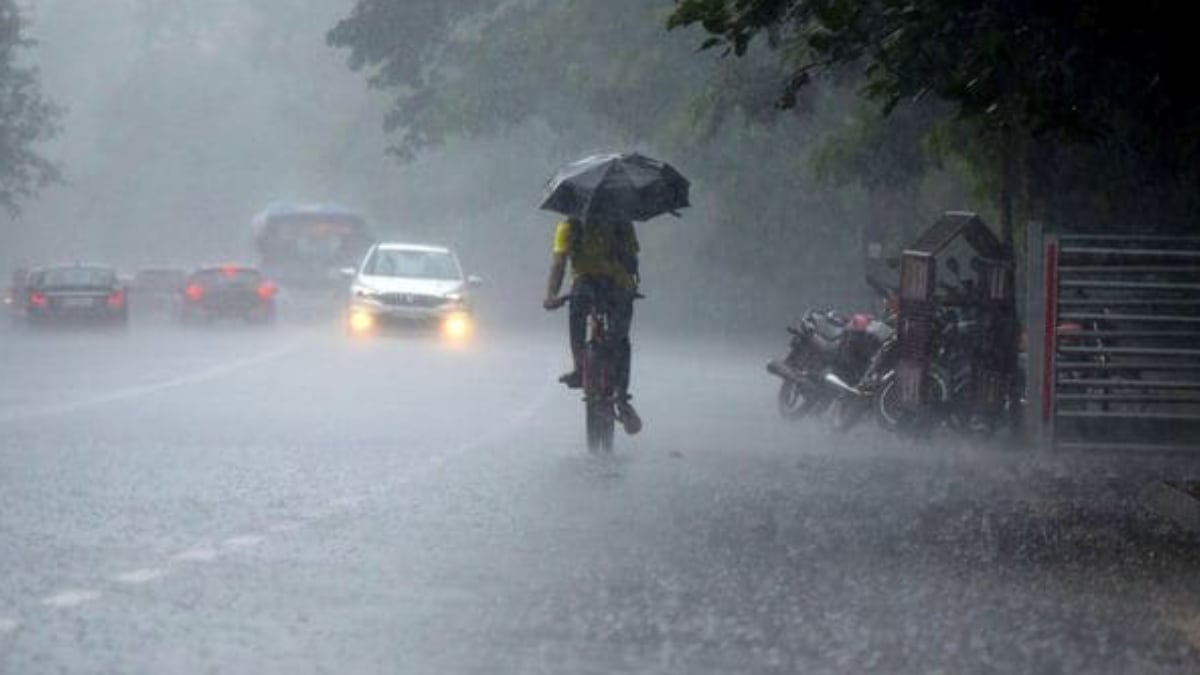 Kerala Heavy Rains