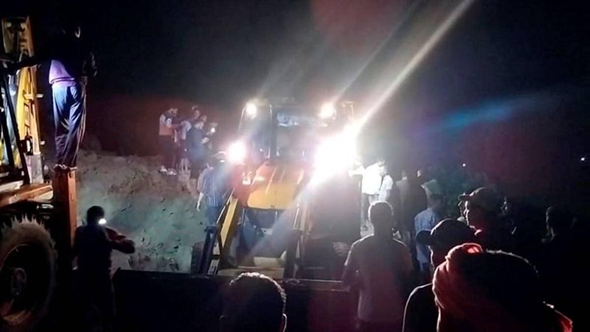 Himachal pradesh bus tradegy death toll