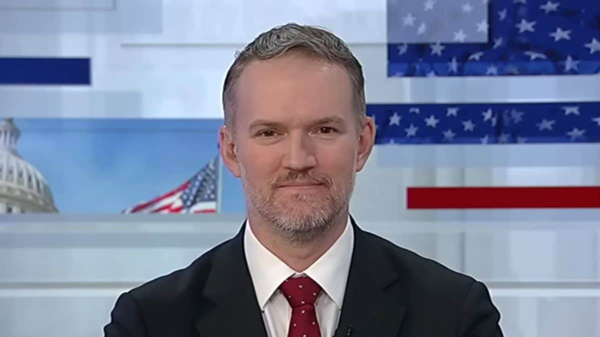 Jamieson Greer on trade deals