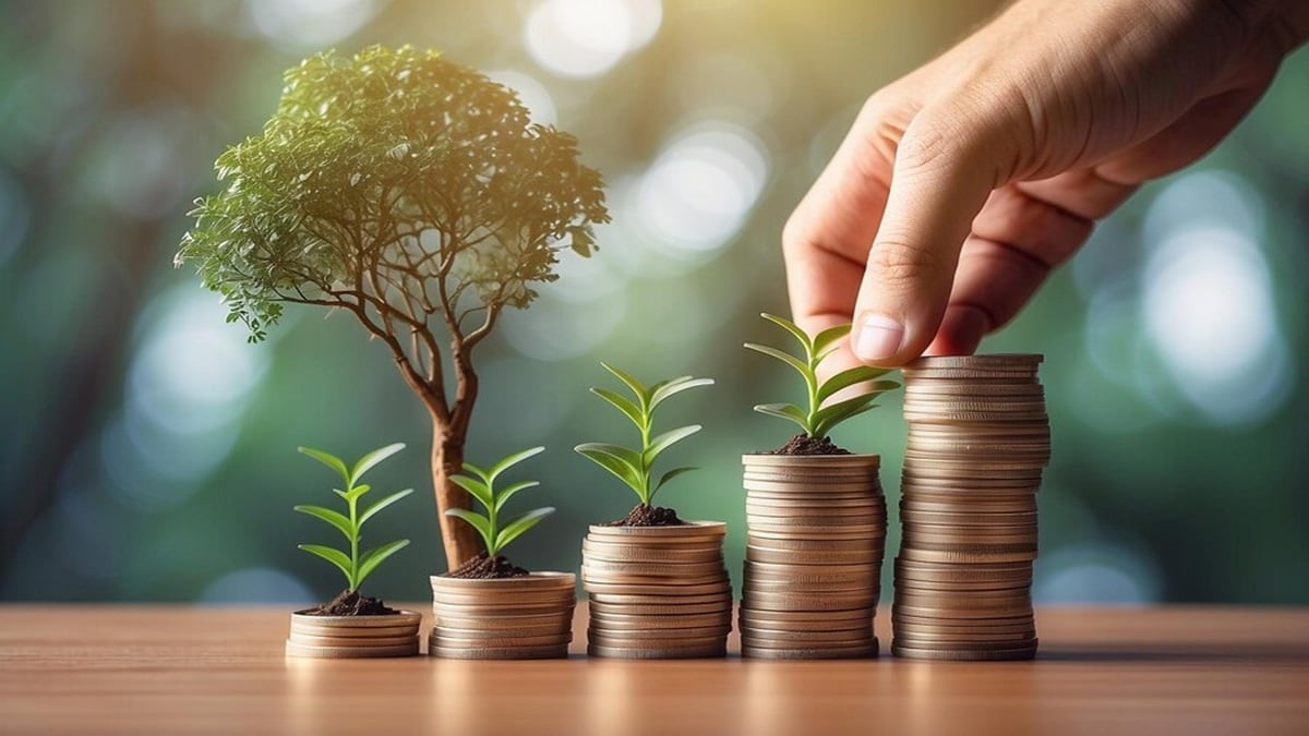 Balanced Advantage Funds Increase Equity Exposure as Market Correction Offers Attractive Valuations.