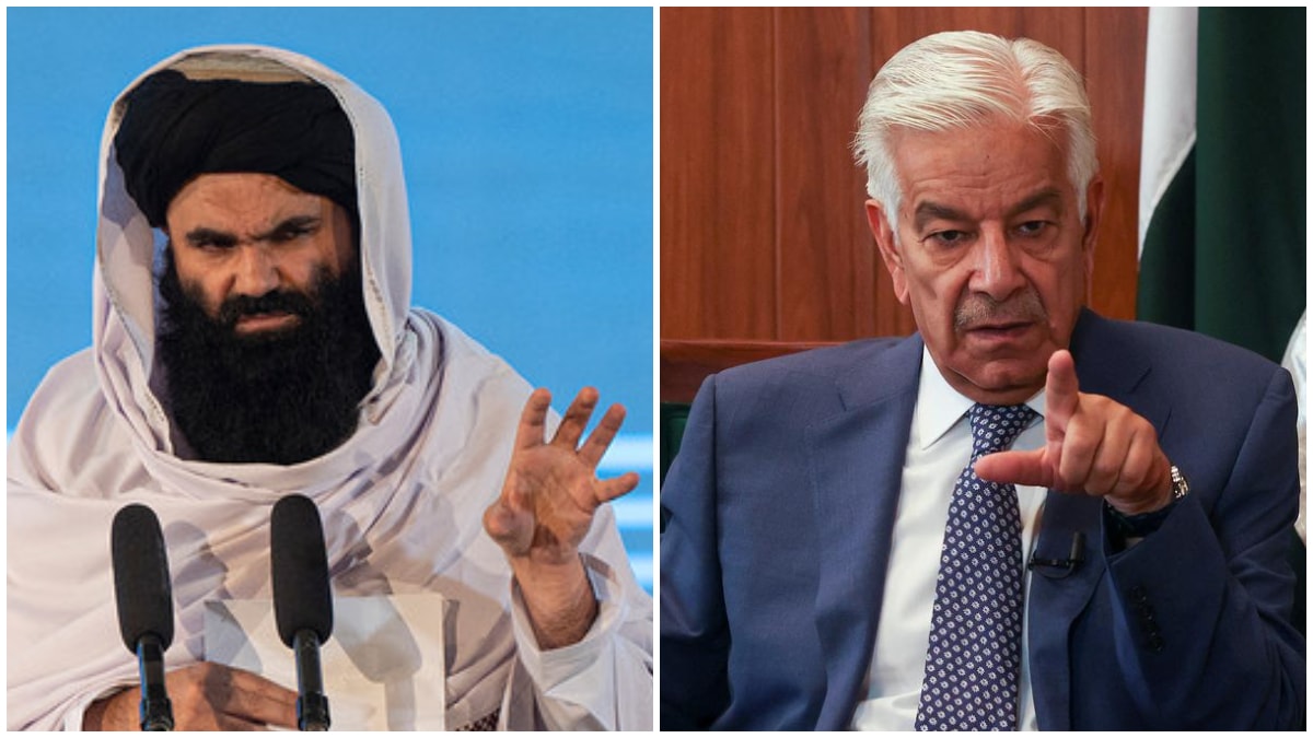 Afghanistan warning to Pakistan