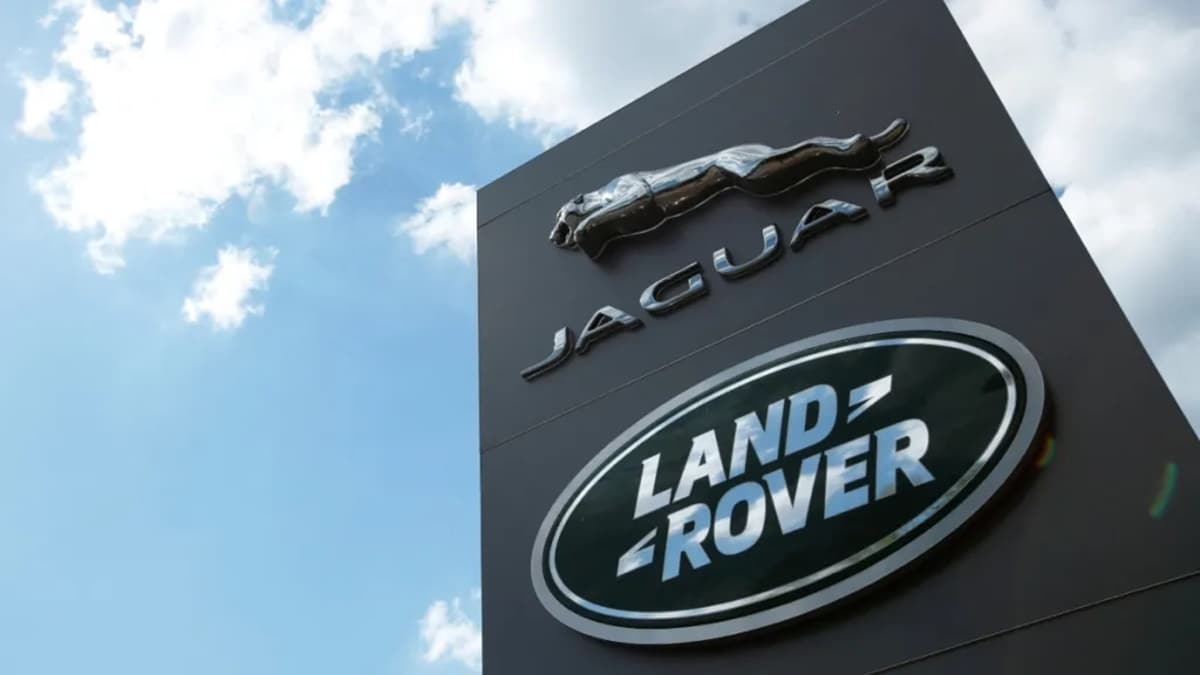 Tata Motors-owned Jaguar Land Rover posted a 17.1 per cent decline in retail sales and a 24.2 per cent decline in wholesale sales in the Q2