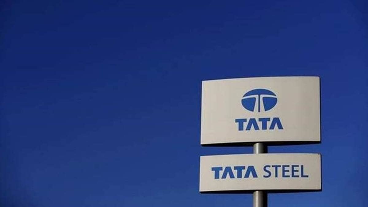 Tata Steel share price rises on Motilal Oswal upgrade