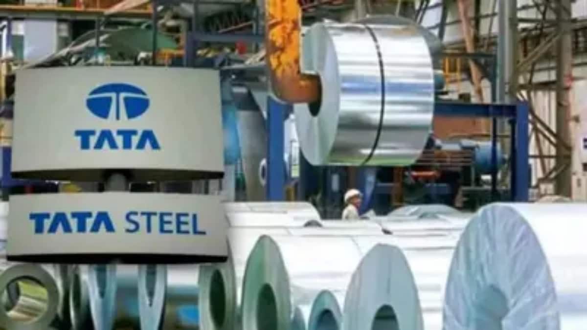 Tata Steel posted a 7 per cent YoY production growth in its India business during the second quarter