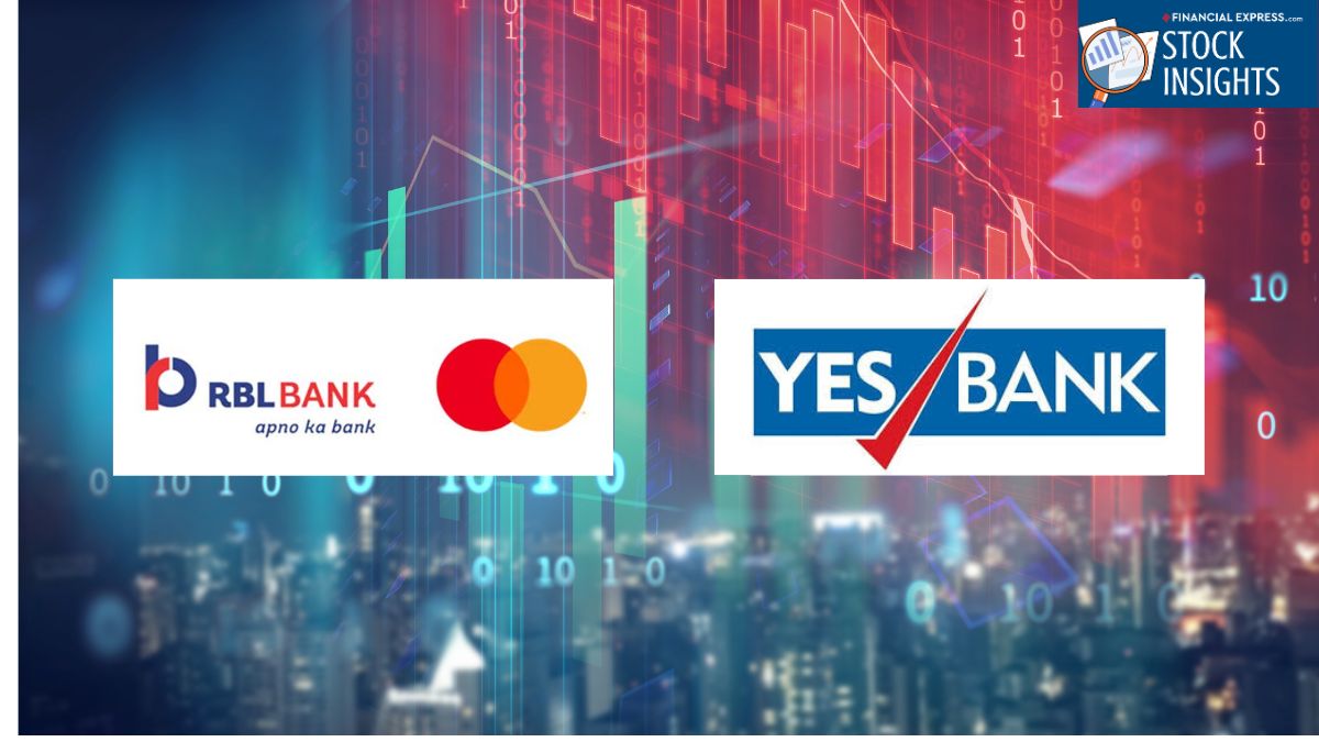 Overseas interest and Q2 scorecard: A deep dive into mid-sized Indian banks' performance and valuations. (Image Source: Canva)