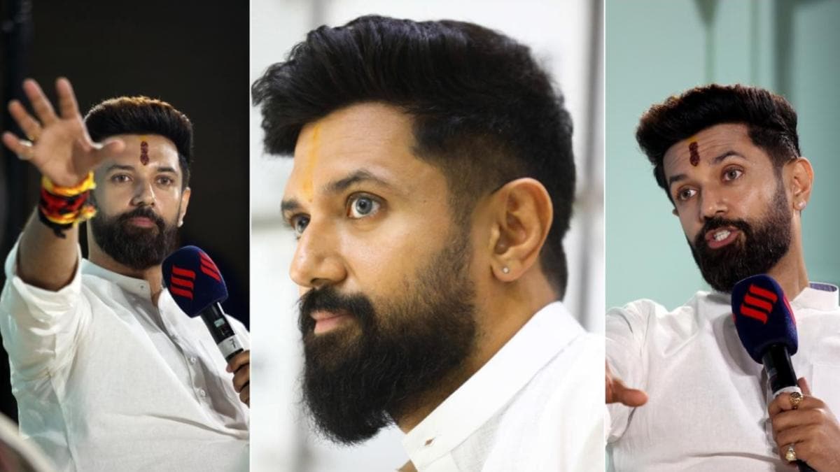 chirag paswan, who is chirag paswan, about chirag paswan, chirag paswan profile, NDA Seat Sharing Formula Final, NDA Seat Sharing NEWS, How many seats contest JDU BJP, Chirag Paswan, Jitan Ram Manjhi, Upendra Kushwaha, Bihar Elections, Dharmendra Pradhan, nda seat distribution formula, BJP JDU alliance