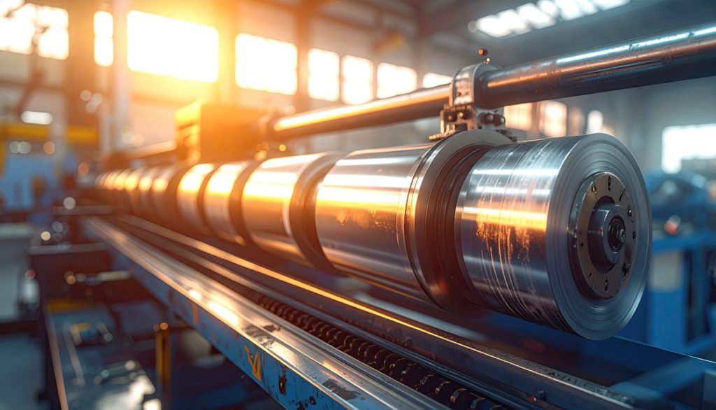 奥托昆普投资 4500 万美元在美国建设铬金属试验工厂