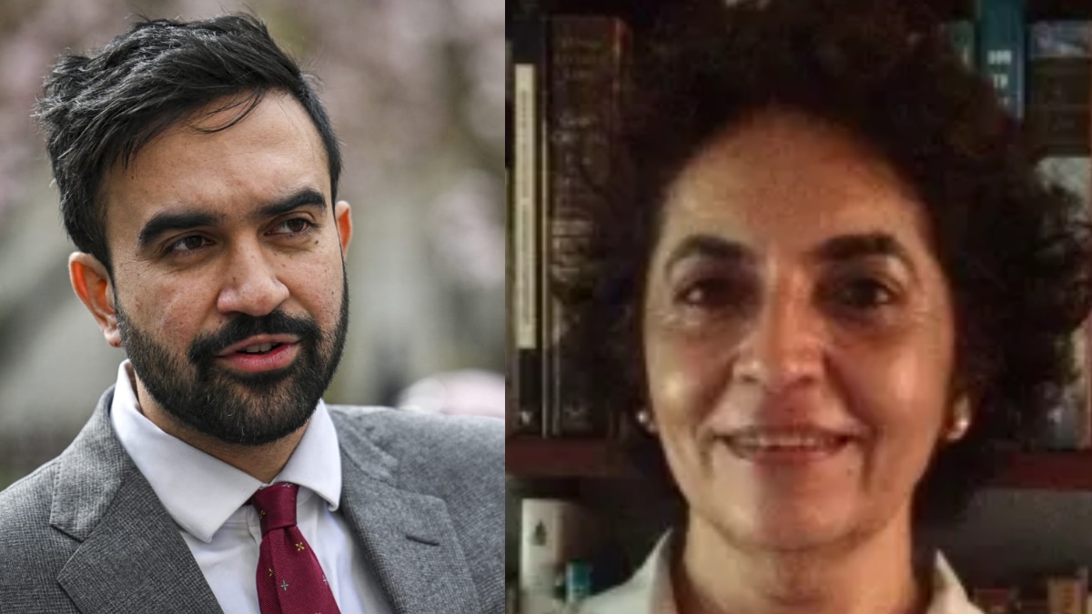 ‘She doesn’t wear hijab, lived in Tanzania,’ Netizens claim Zohran Mamdani is lying about his aunt’s plight after 9/11 attack