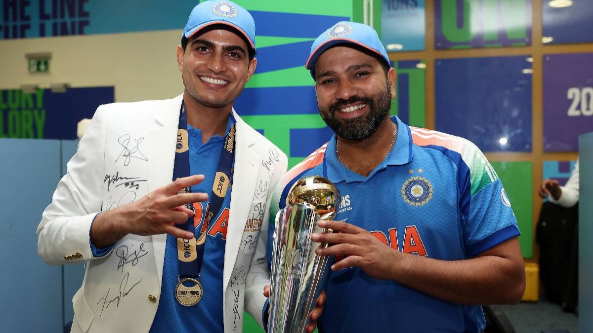 Giants of Indian cricket Rohit Sharma and Virat Kohli will be part of the ODI squad for India’s upcoming Australia series.