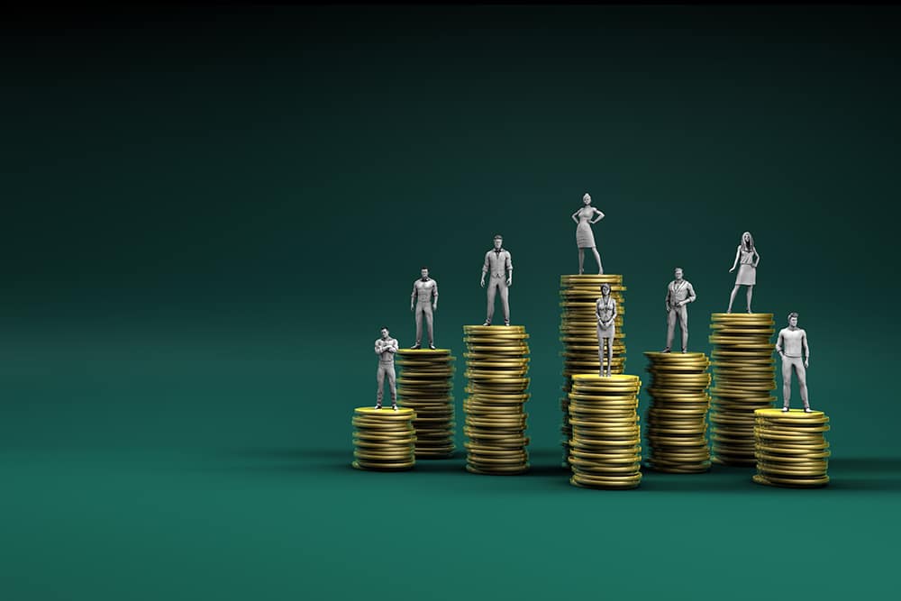 如果员工持股成为中小企业真正的秘密武器呢？