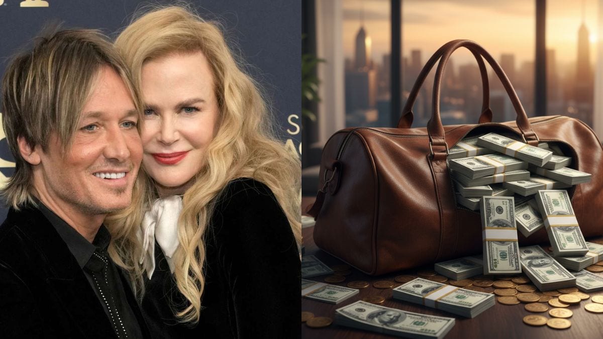 Nicole Kidman and Keith Urban’s prenup had a ‘cocaine clause. Here is why the actress might lose $11M