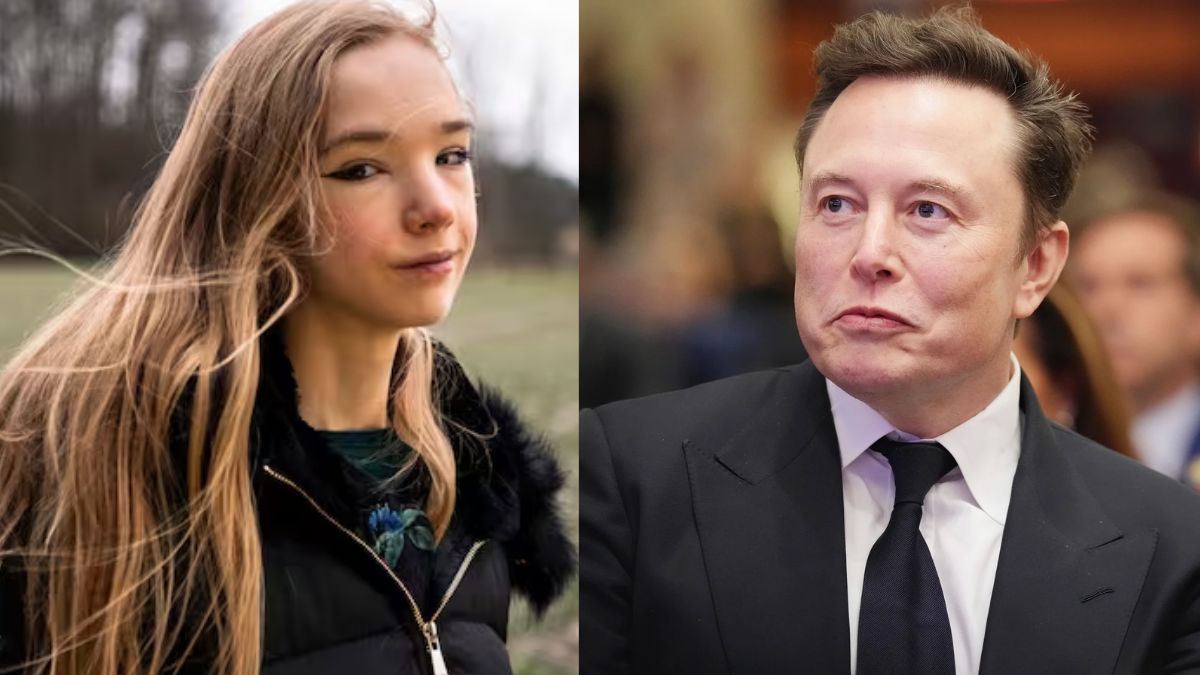 Who is Naomi Seibt? ‘Anti-Greta’ activist files for asylum in US, backed by Elon Musk
