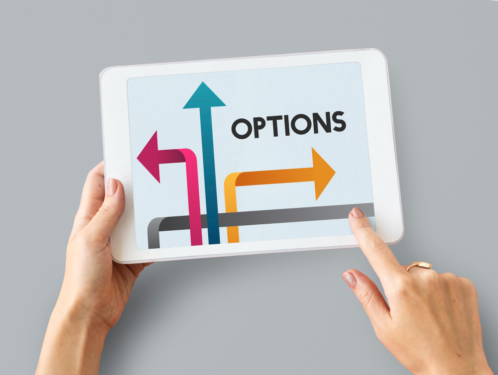 存在推出新产品或服务的理想路线图？