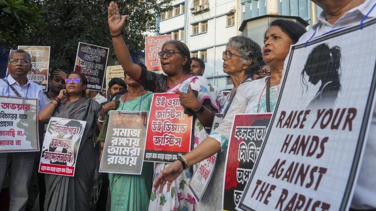PM Modi inaugurates Phase 1 of the Navi Mumbai International Airport