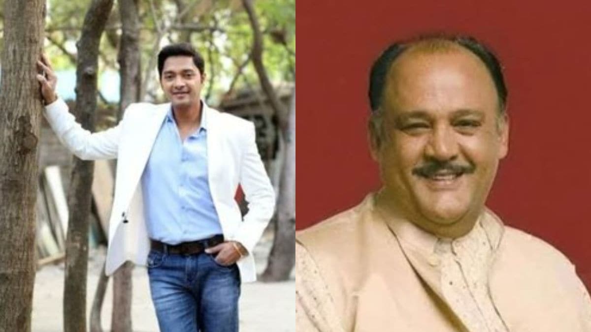 PM Modi celebrates Diwali aboard INS Vikrant with Navy personnel – In Pictures