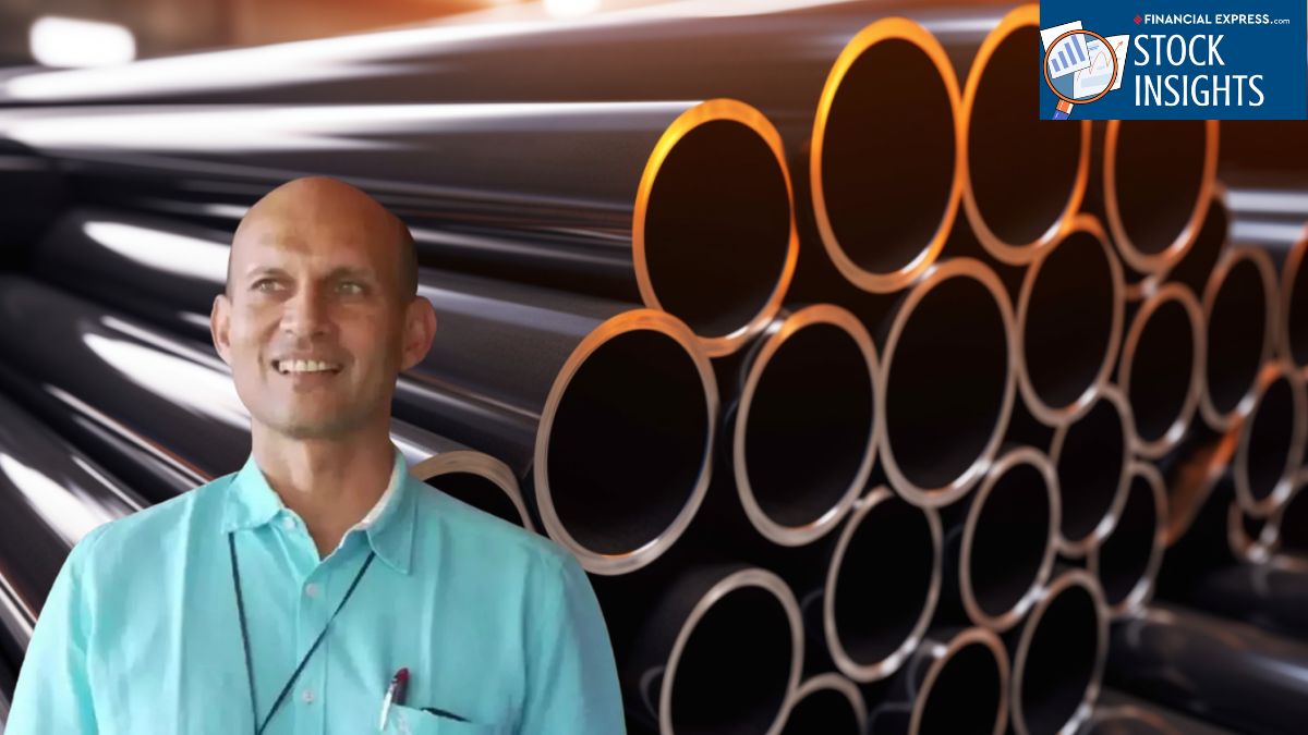 Ashish Kacholia's new bets: Big whale adds three high-ROCE stocks worth Rs 170 crore. (Image Source: Canva)