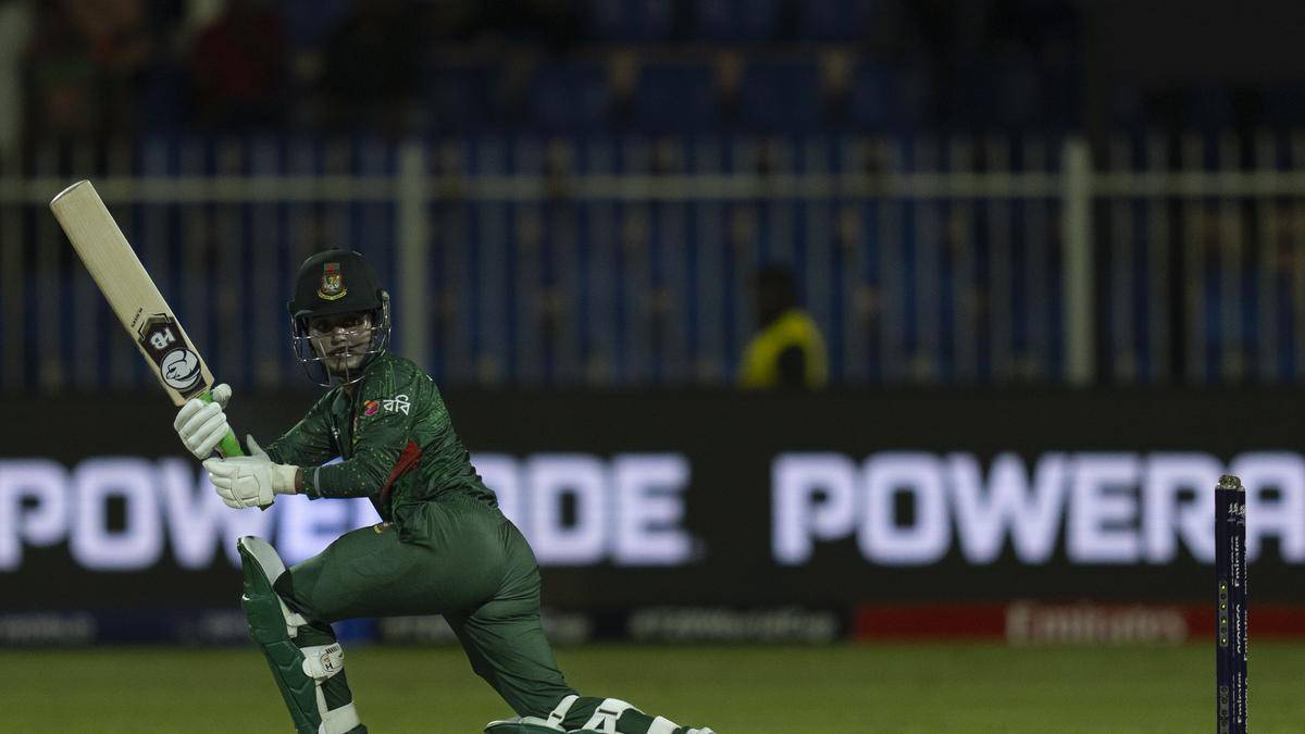 Pakistan vs Bangladesh Women's ODI World Cup