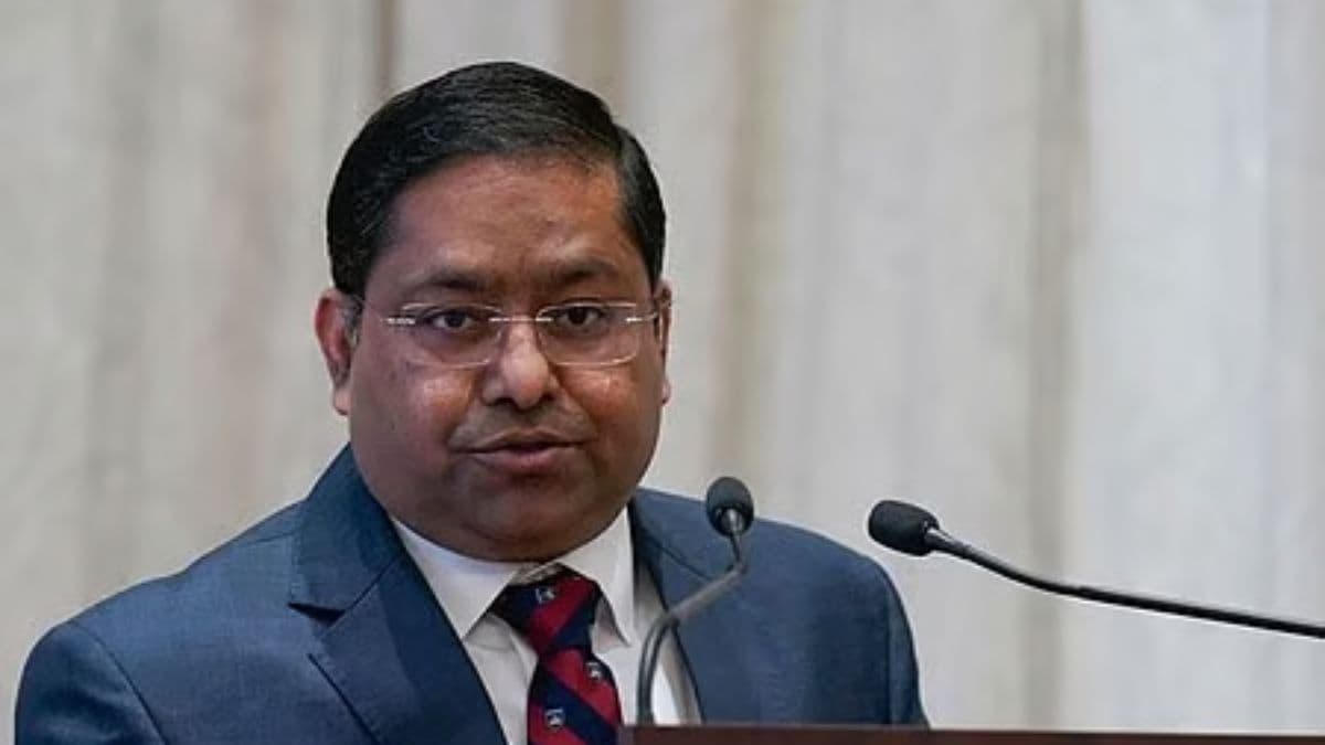 In response to a follow-up question, Jaiswal maintained that Pakistan occupied parts of Kashmir and its residents remain an integral part of India.