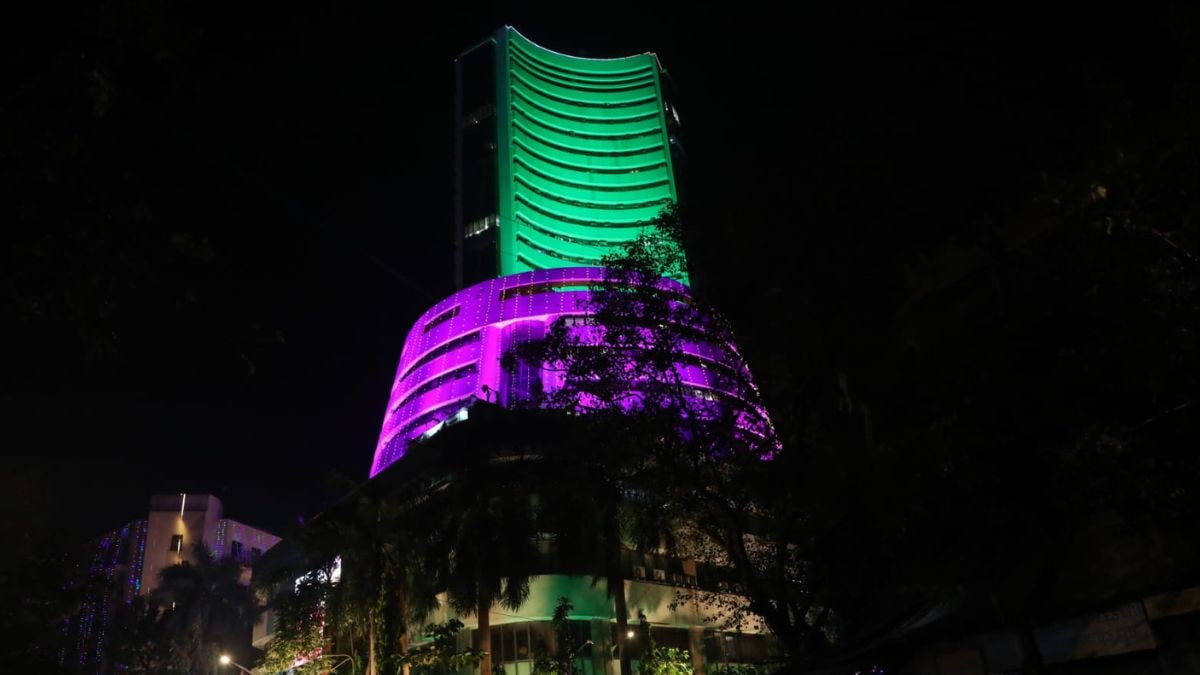 PM Modi celebrates Diwali aboard INS Vikrant with Navy personnel – In Pictures