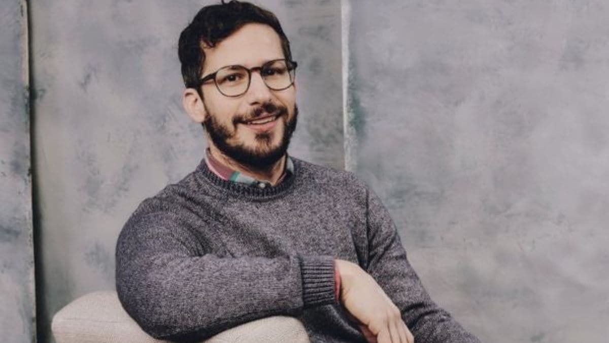 andy samberg real name brooklyn 99