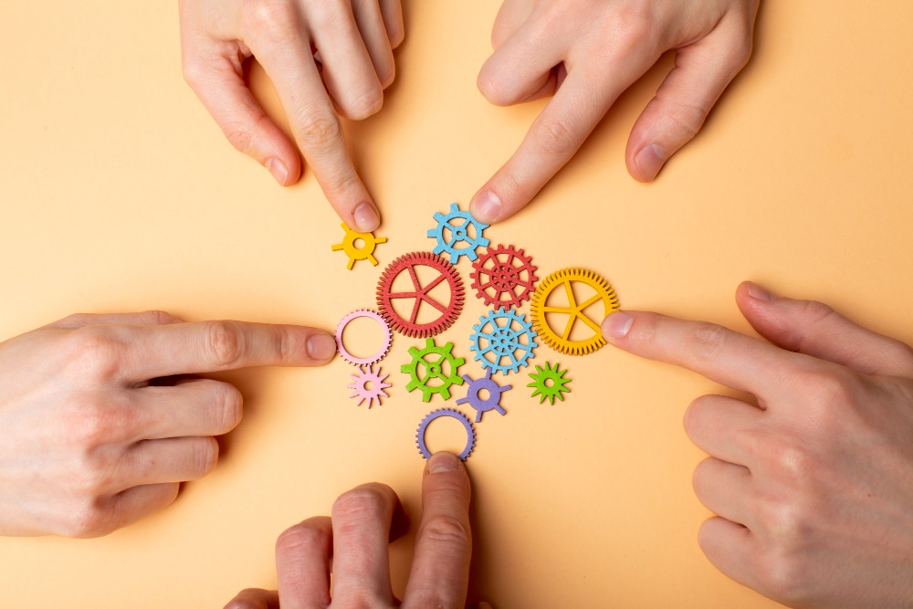 建立（或摧毁）企业文化的无形微问题