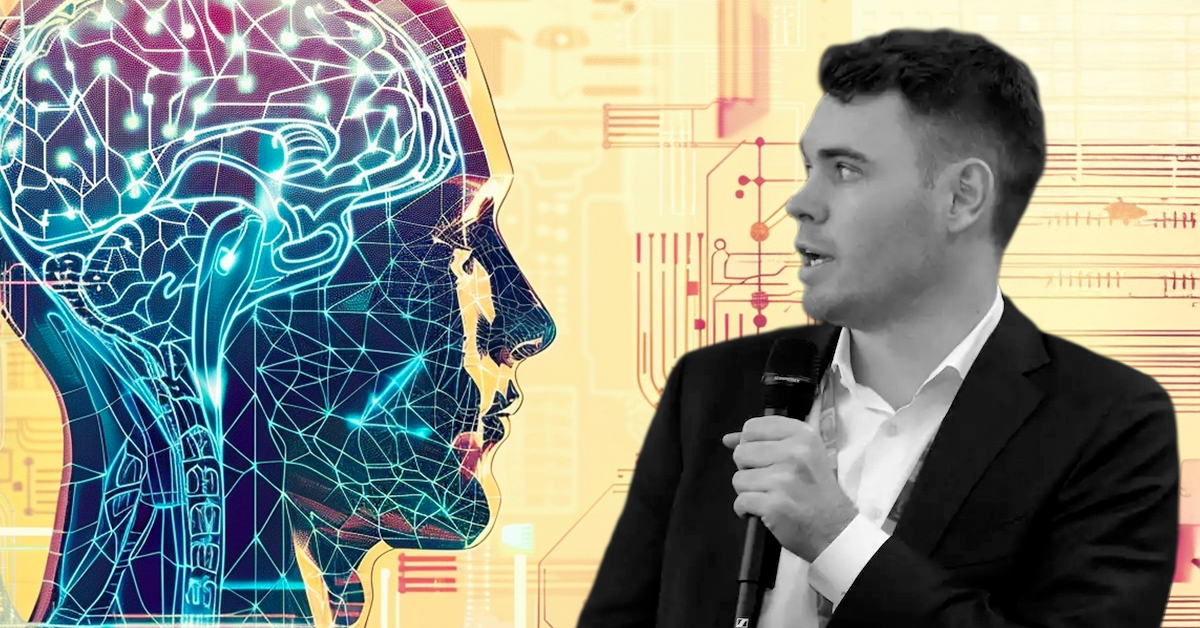 当光子学取代手术刀时：CoMind 筹集 5100 万欧元以重塑大脑监测