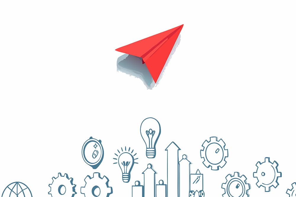 当复制成为比创新更强大的策略时