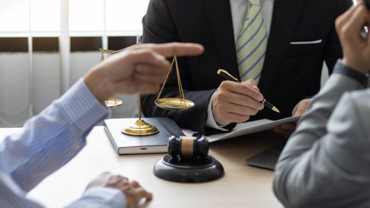 Young Lawyers 'Stuck' in the Legal Partnership Pipeline Without a 'Book of Business'.