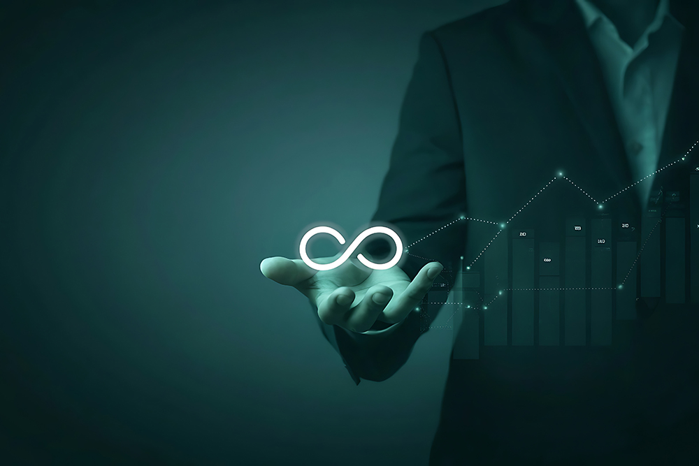 循环商业模式：生产而不破坏（并且赚取更多）