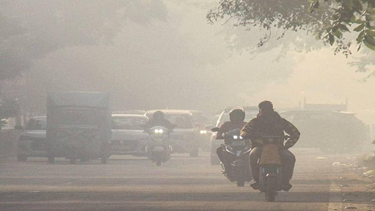 PM Modi celebrates Diwali aboard INS Vikrant with Navy personnel – In Pictures