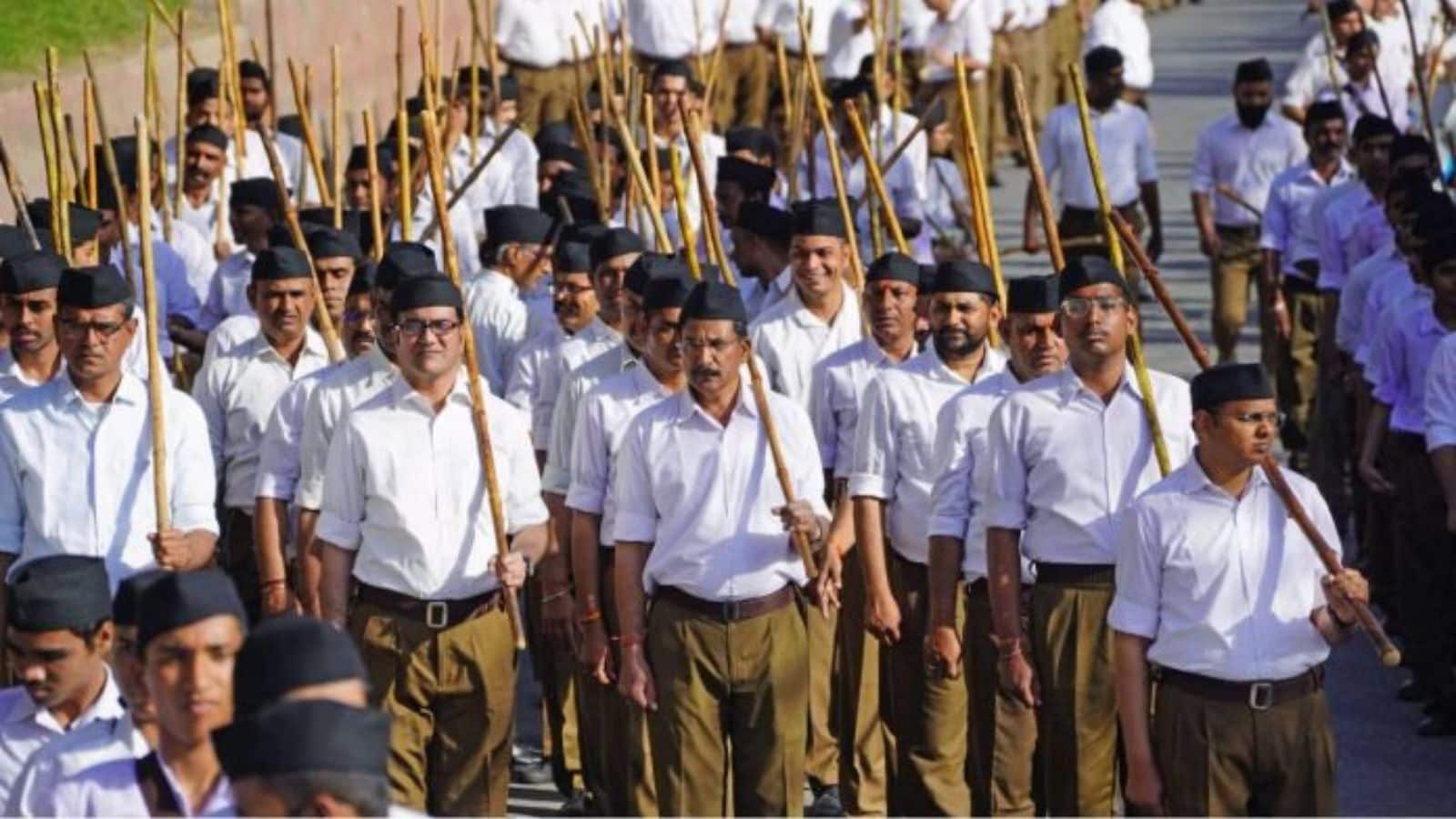 Delhi Schools to Introduce RSS Lessons