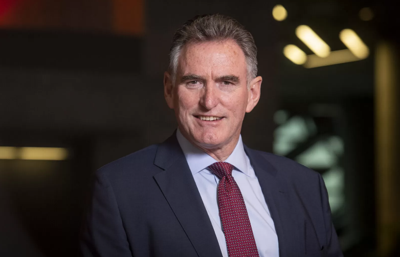 China and US ‘just flexing muscles’ over critical metals, BHP chair says