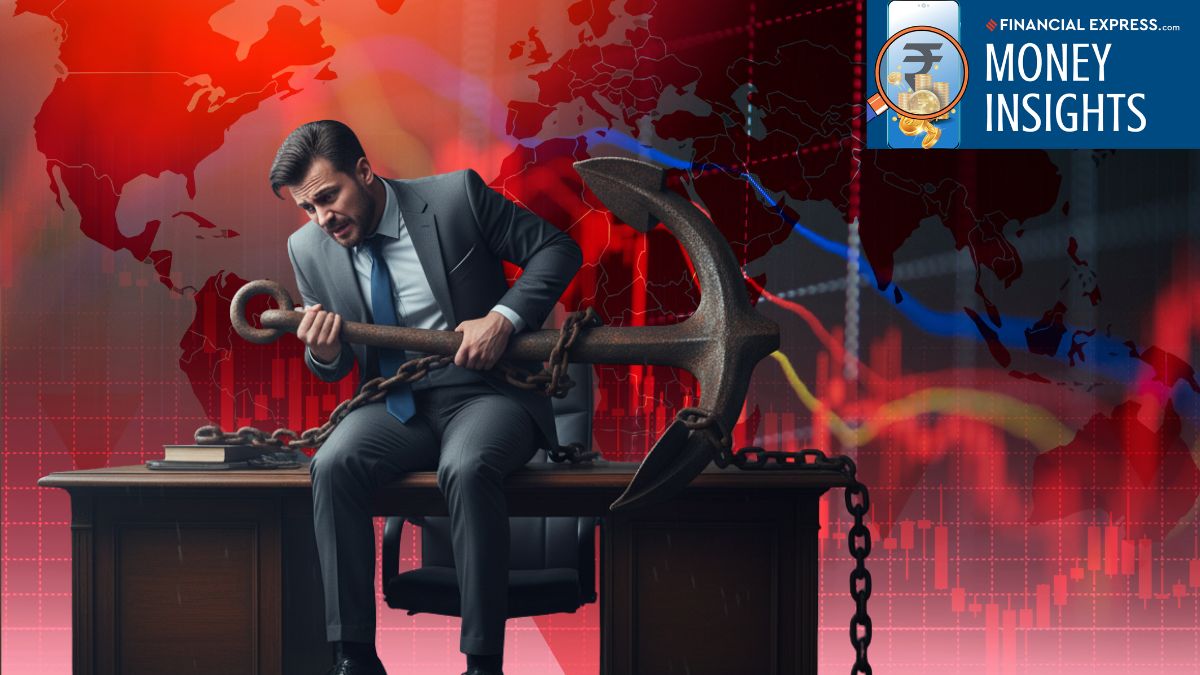 PM Modi celebrates Diwali aboard INS Vikrant with Navy personnel – In Pictures