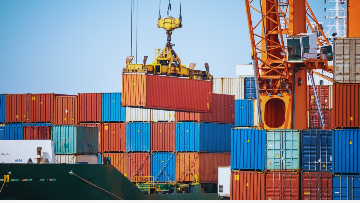 Indian Exports Defy US Tariffs with Strong Growth in Non-US Markets.